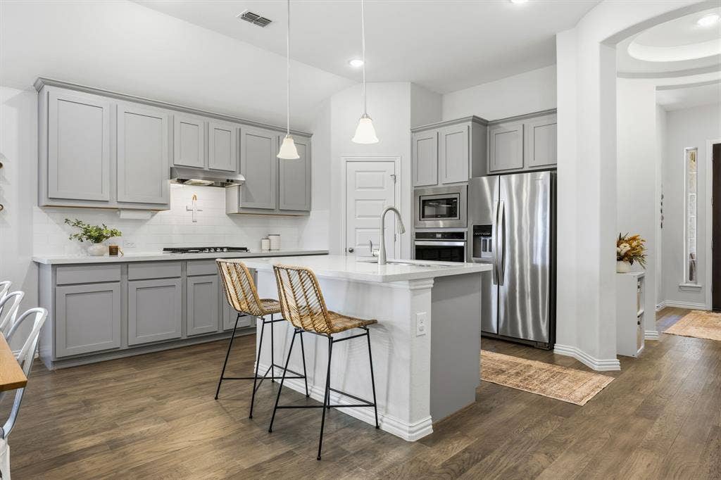 4511 Cypress Drive, Melissa, TX 75454 4511 Cypress Drive, Melissa, TX 75454