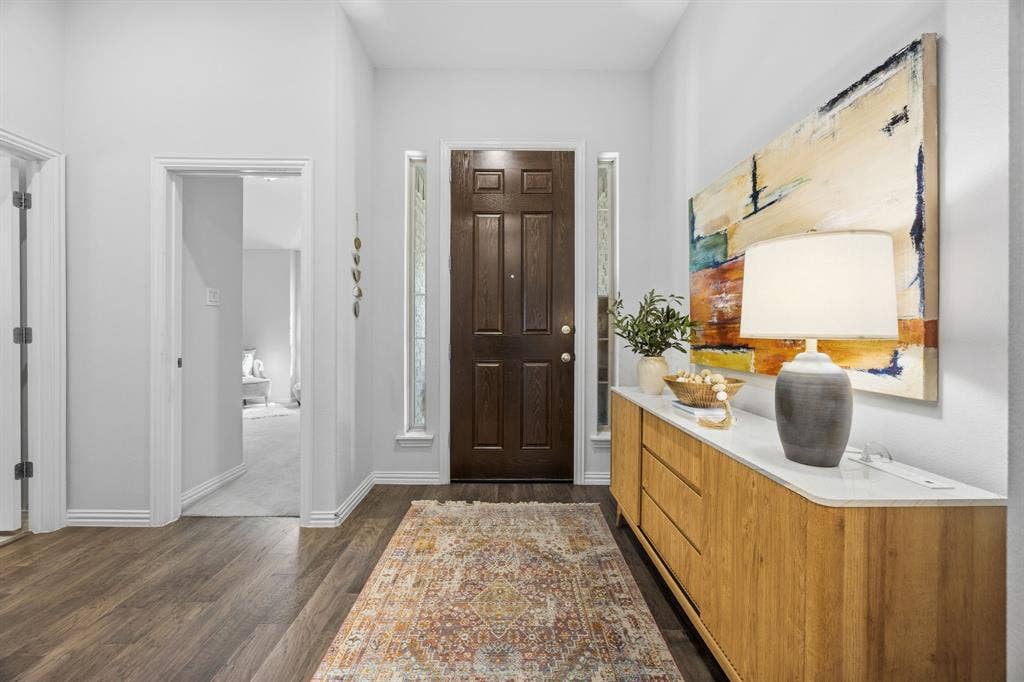 4511 Cypress Drive, Melissa, TX 75454 4511 Cypress Drive, Melissa, TX 75454