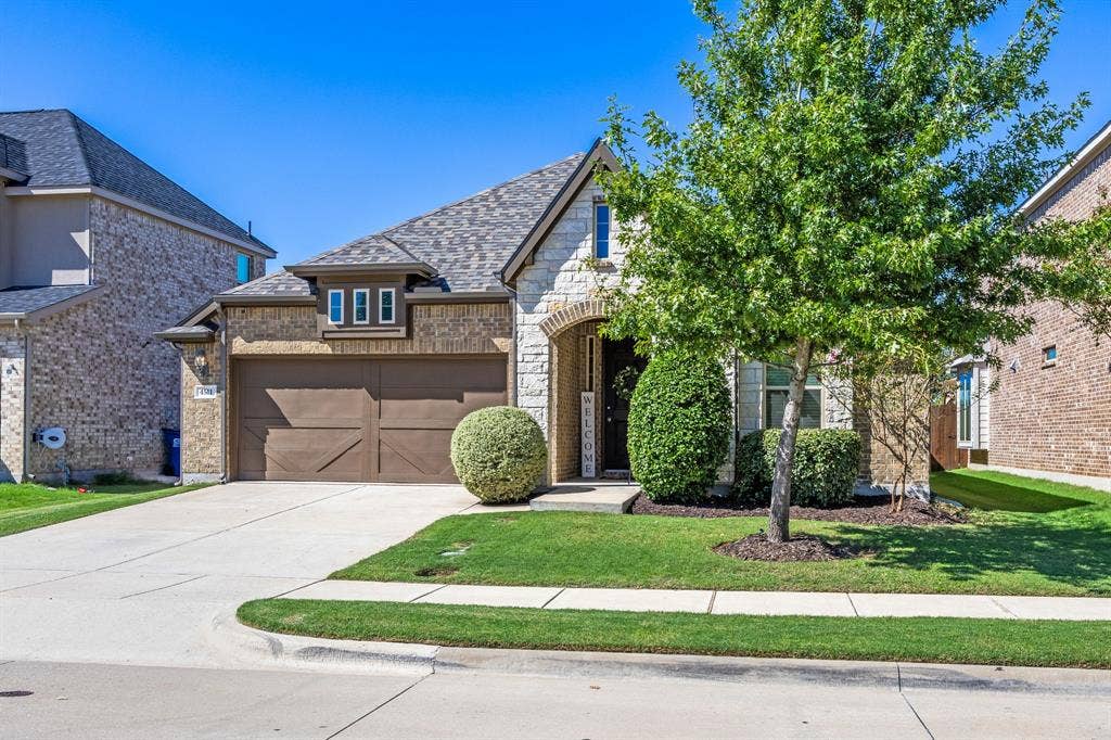 4511 Cypress Drive, Melissa, TX 75454 4511 Cypress Drive, Melissa, TX 75454