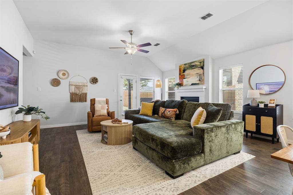 4511 Cypress Drive, Melissa, TX 75454 4511 Cypress Drive, Melissa, TX 75454