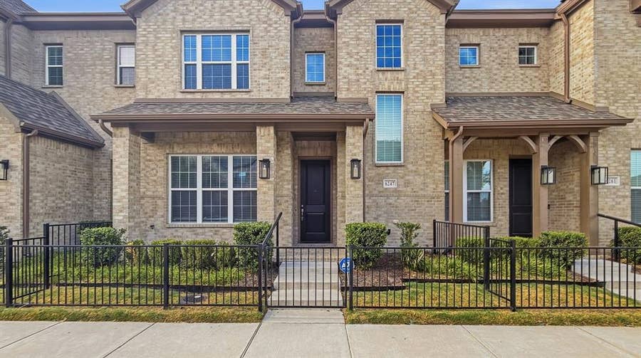 Property photo for 6247 Rilla Street, Frisco, TX