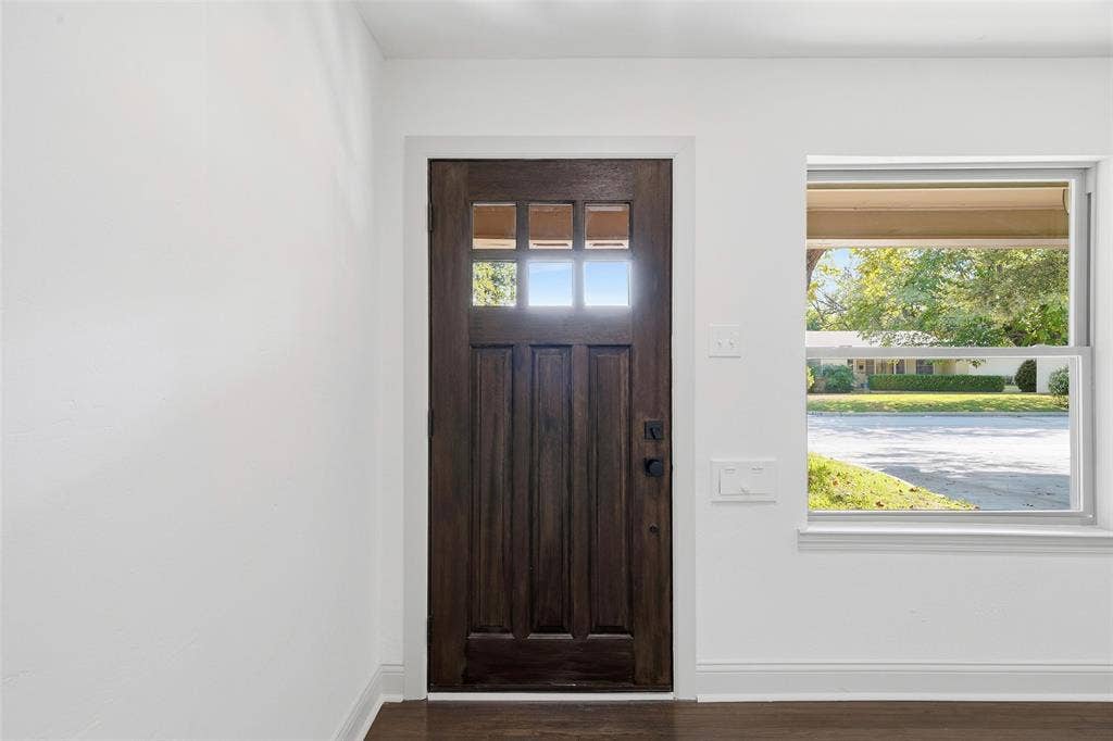 5432 Volder Drive, Fort Worth, TX 76114