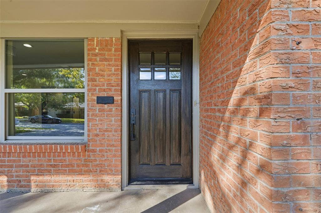 5432 Volder Drive, Fort Worth, TX 76114