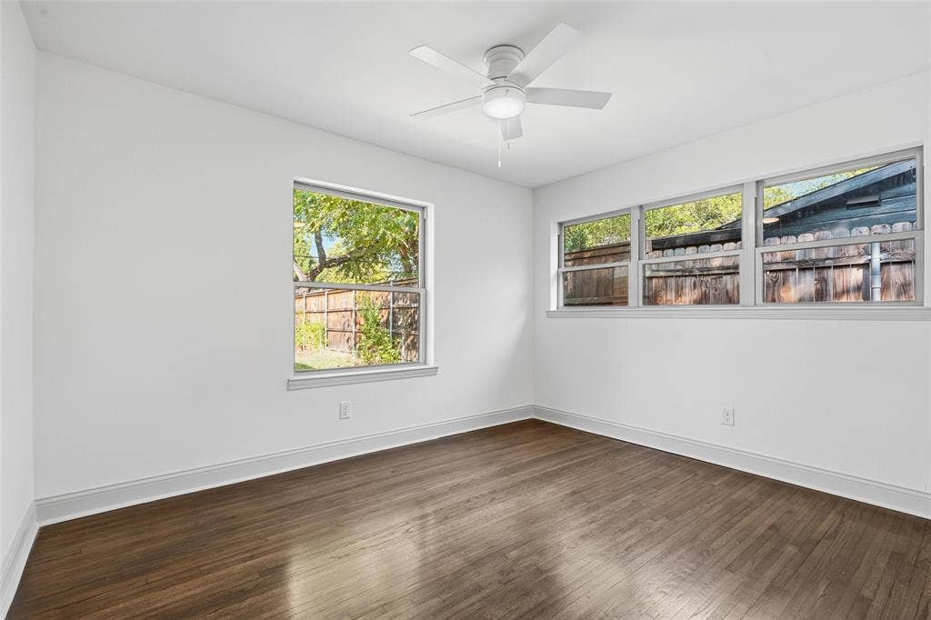 5432 Volder Drive, Fort Worth, TX 76114