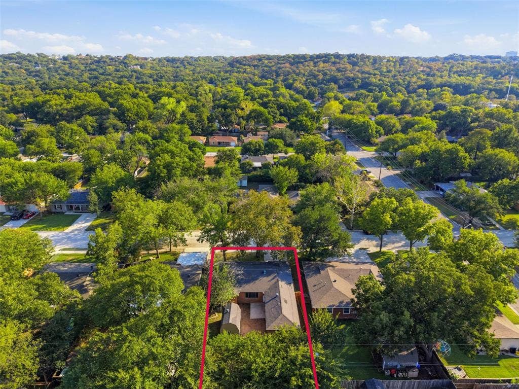 5432 Volder Drive, Fort Worth, TX 76114