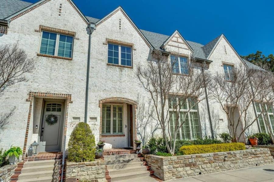Property photo for 5909 Malmesbury Road, Dallas, TX