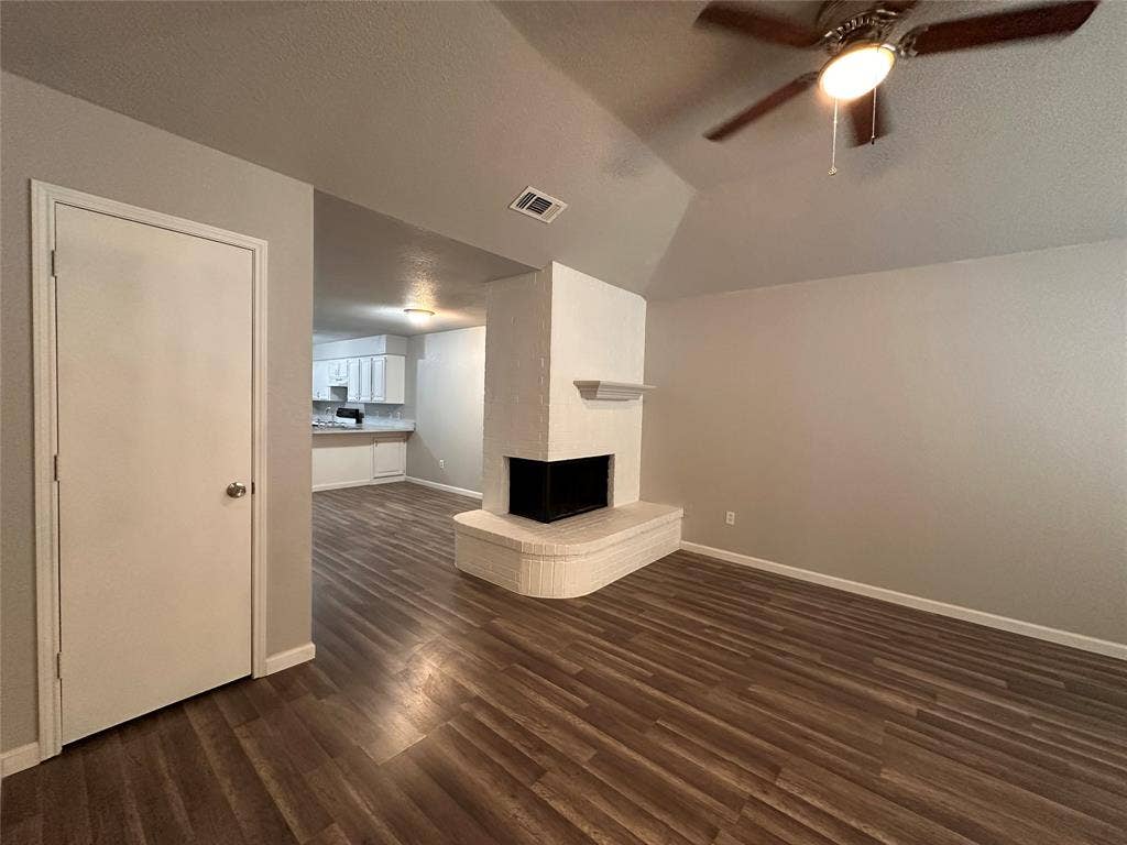 6317 Shasta Trail, Fort Worth, TX 76133 6317 Shasta Trail, Fort Worth, TX 76133