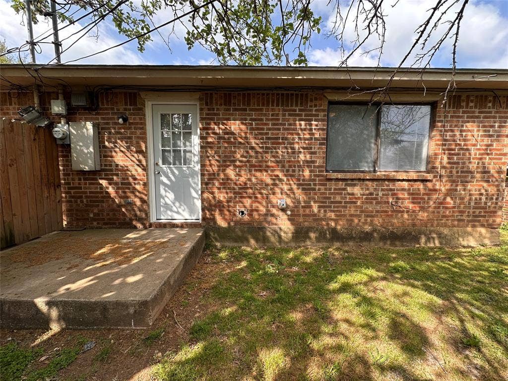 6317 Shasta Trail, Fort Worth, TX 76133 6317 Shasta Trail, Fort Worth, TX 76133