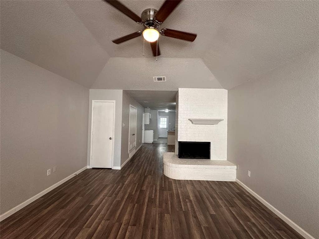 6317 Shasta Trail, Fort Worth, TX 76133 6317 Shasta Trail, Fort Worth, TX 76133