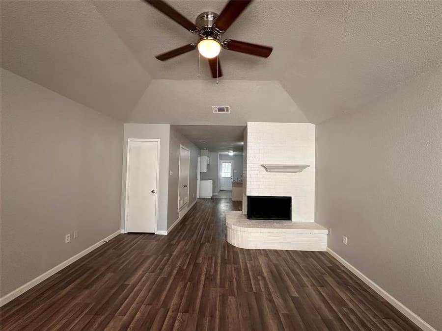 Property photo for 6317 Shasta Trail, Fort Worth, TX