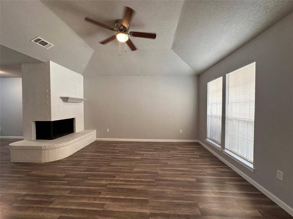 6317 Shasta Trail, Fort Worth, TX 76133 6317 Shasta Trail, Fort Worth, TX 76133