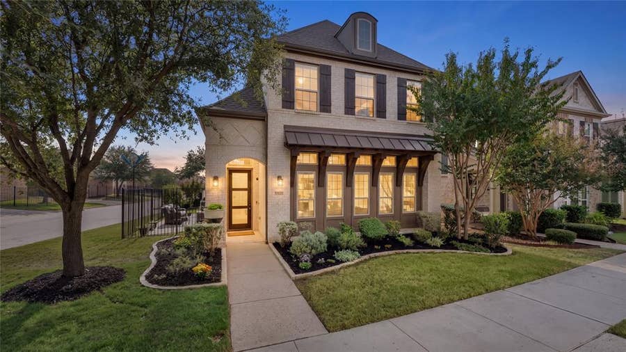 Property photo for 5925 Mayhew Court, McKinney, TX