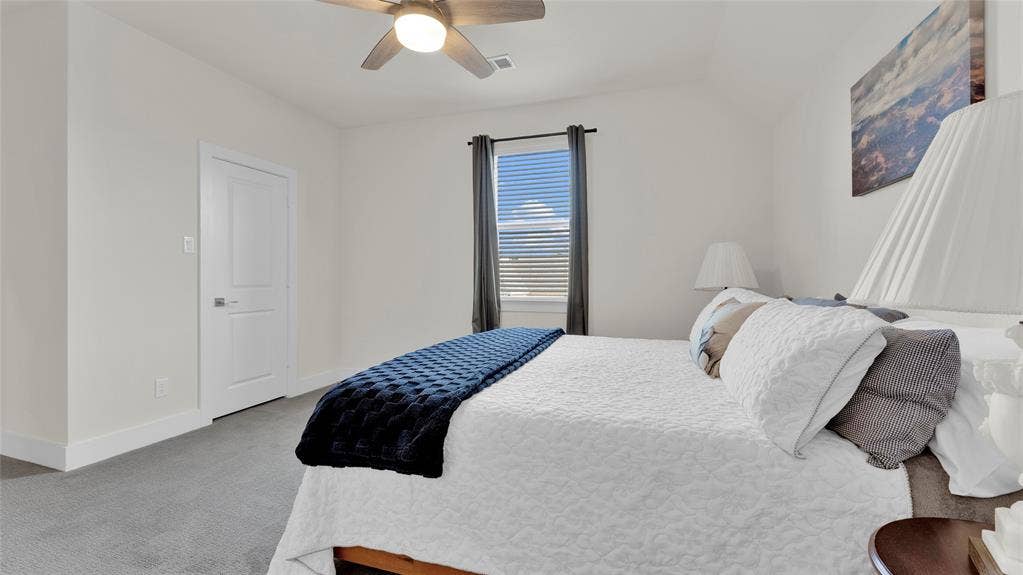 5925 Mayhew Court, McKinney, TX 75070 Floor 2: