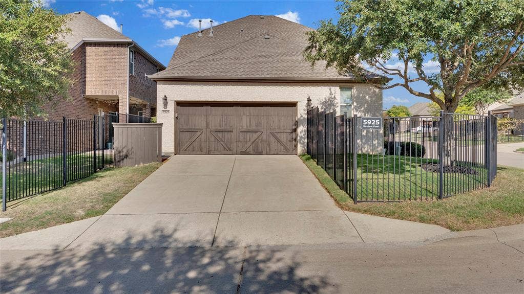 5925 Mayhew Court, McKinney, TX 75070 5925 Mayhew Court, McKinney, TX 75070