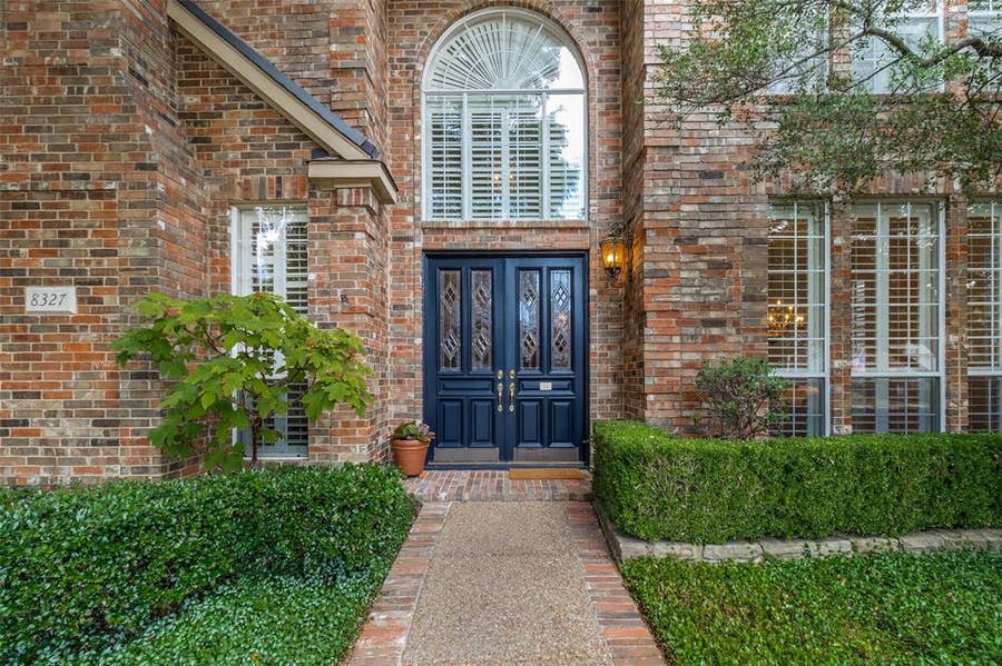 Property photo for 8327 Coral Drive, Dallas, TX