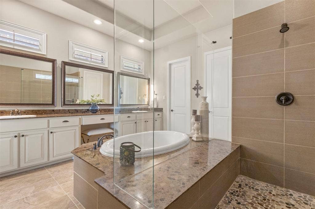 1611 Chisholm Trail, Prosper, TX 75078 1611 Chisholm Trail, Prosper, TX 75078