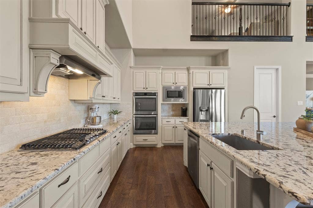 1611 Chisholm Trail, Prosper, TX 75078 1611 Chisholm Trail, Prosper, TX 75078