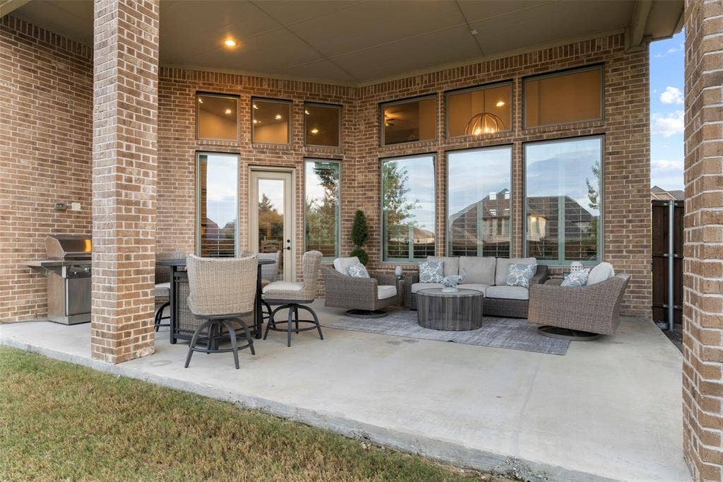 1611 Chisholm Trail, Prosper, TX 75078 1611 Chisholm Trail, Prosper, TX 75078