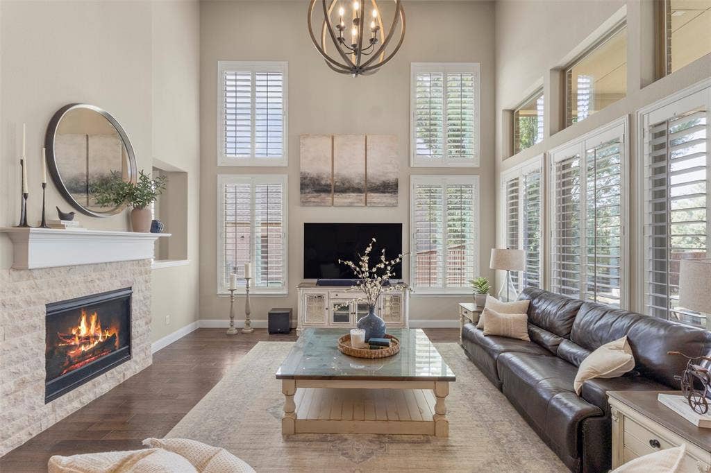 1611 Chisholm Trail, Prosper, TX 75078 1611 Chisholm Trail, Prosper, TX 75078