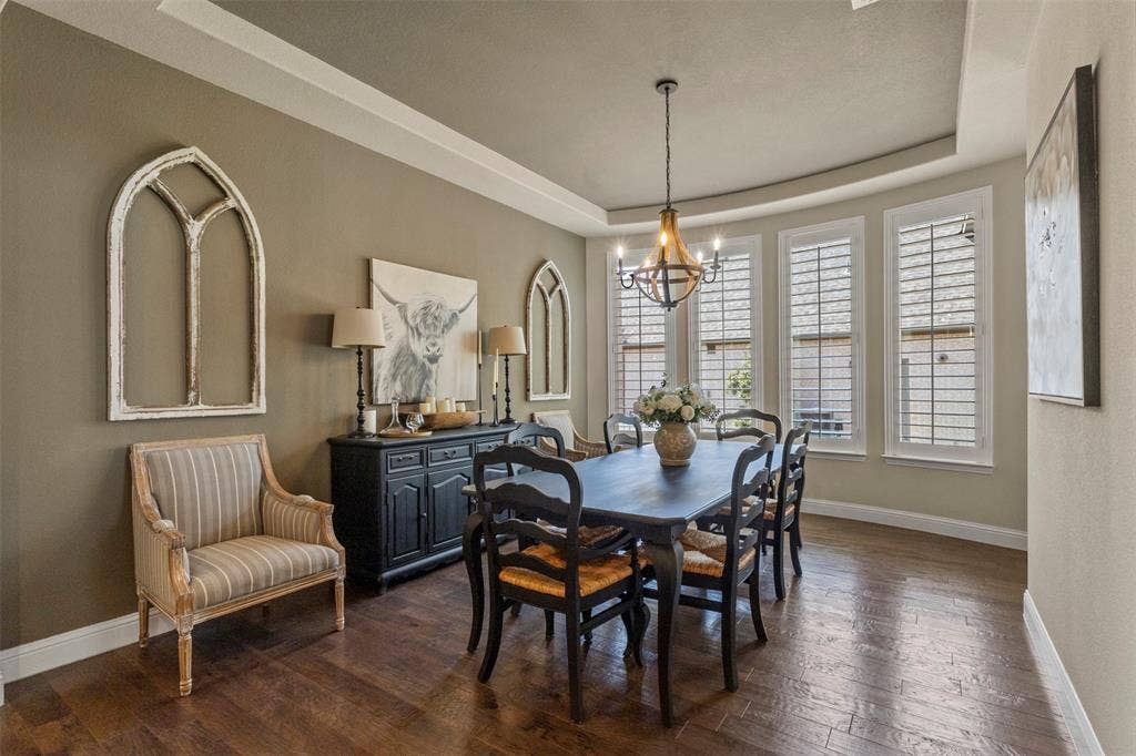 1611 Chisholm Trail, Prosper, TX 75078 1611 Chisholm Trail, Prosper, TX 75078