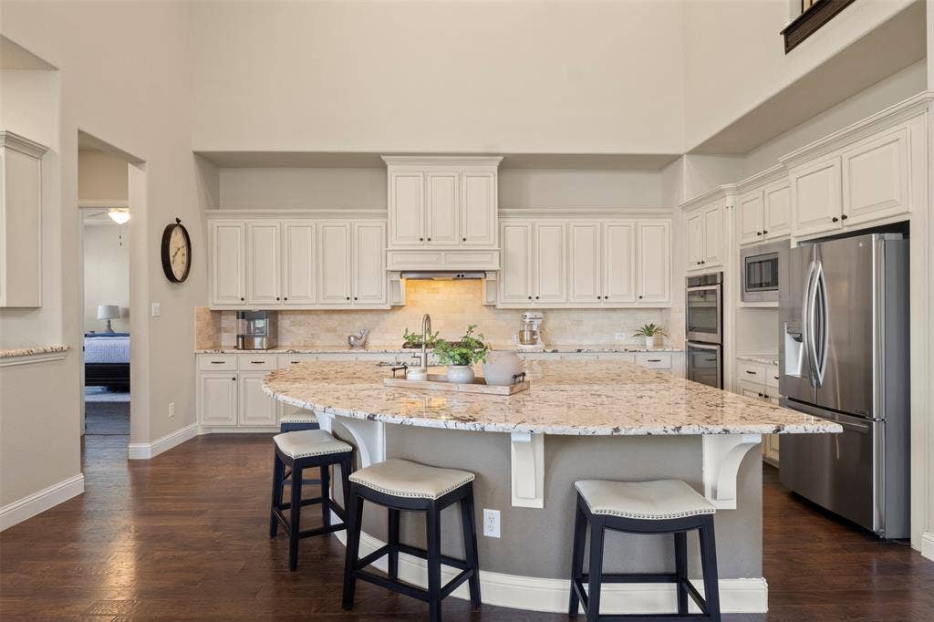 1611 Chisholm Trail, Prosper, TX 75078 1611 Chisholm Trail, Prosper, TX 75078