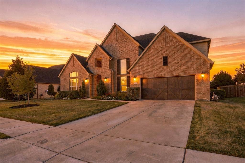1611 Chisholm Trail, Prosper, TX 75078 1611 Chisholm Trail, Prosper, TX 75078