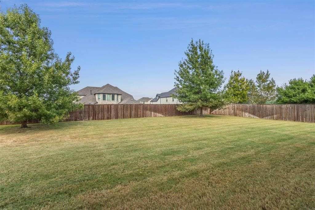 1611 Chisholm Trail, Prosper, TX 75078 1611 Chisholm Trail, Prosper, TX 75078