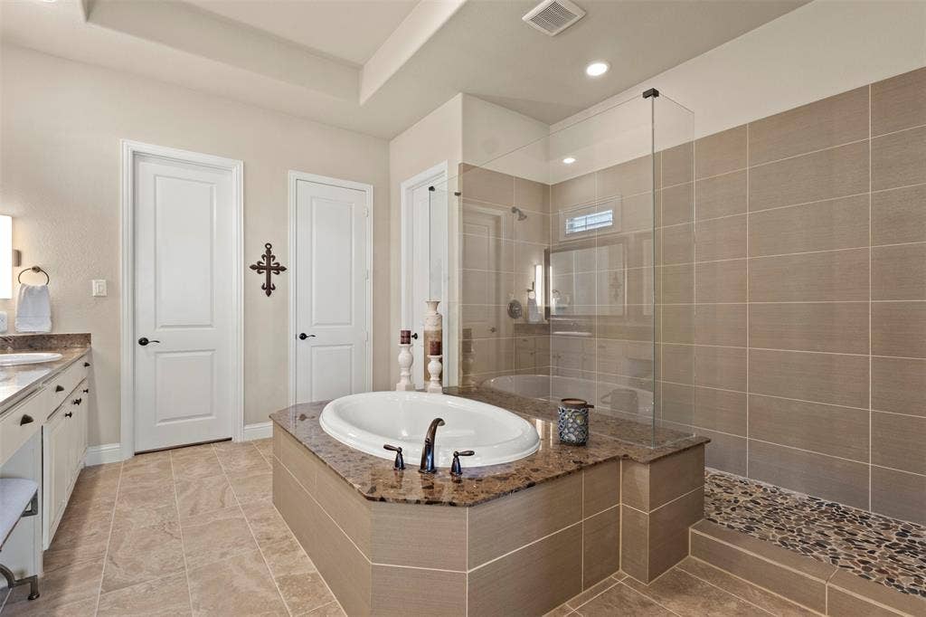 1611 Chisholm Trail, Prosper, TX 75078 1611 Chisholm Trail, Prosper, TX 75078
