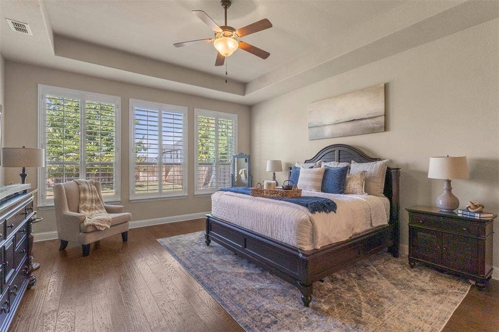 1611 Chisholm Trail, Prosper, TX 75078 1611 Chisholm Trail, Prosper, TX 75078