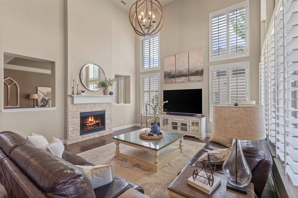 1611 Chisholm Trail, Prosper, TX 75078 1611 Chisholm Trail, Prosper, TX 75078