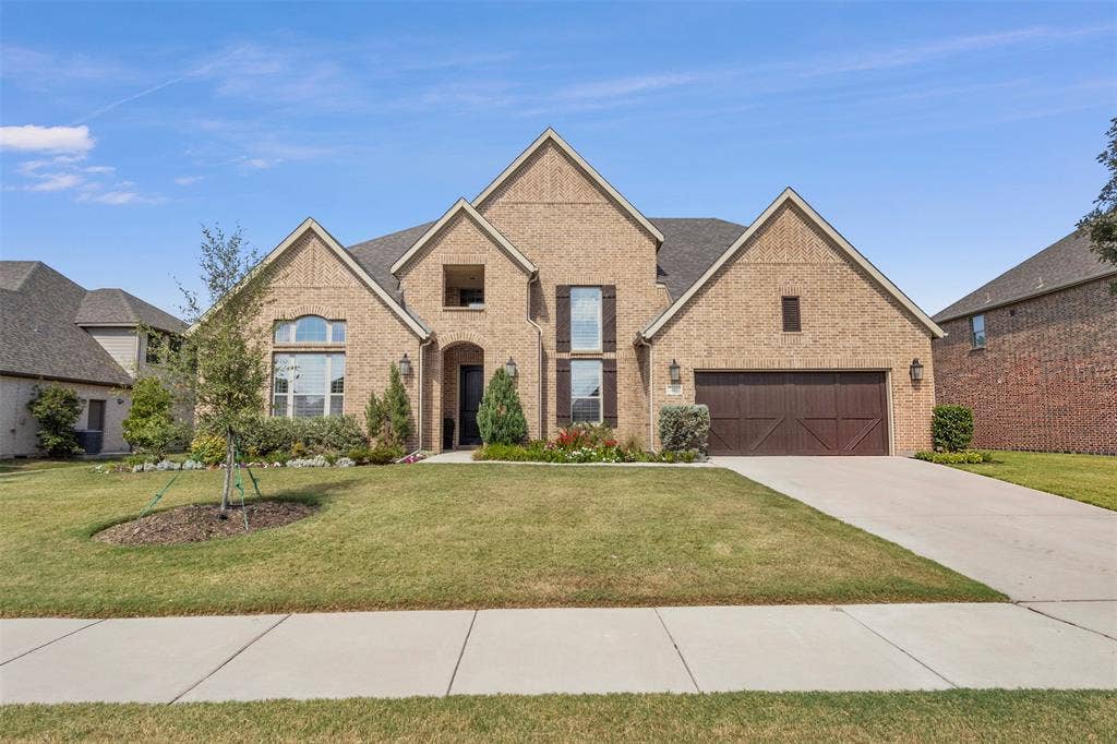 1611 Chisholm Trail, Prosper, TX 75078 1611 Chisholm Trail, Prosper, TX 75078