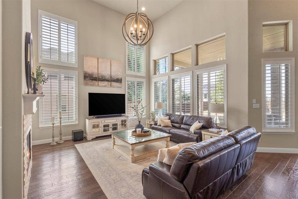 1611 Chisholm Trail, Prosper, TX 75078 1611 Chisholm Trail, Prosper, TX 75078