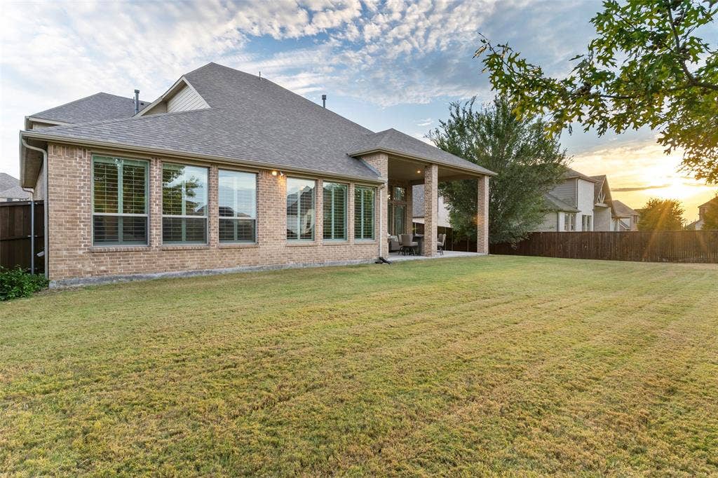 1611 Chisholm Trail, Prosper, TX 75078 1611 Chisholm Trail, Prosper, TX 75078
