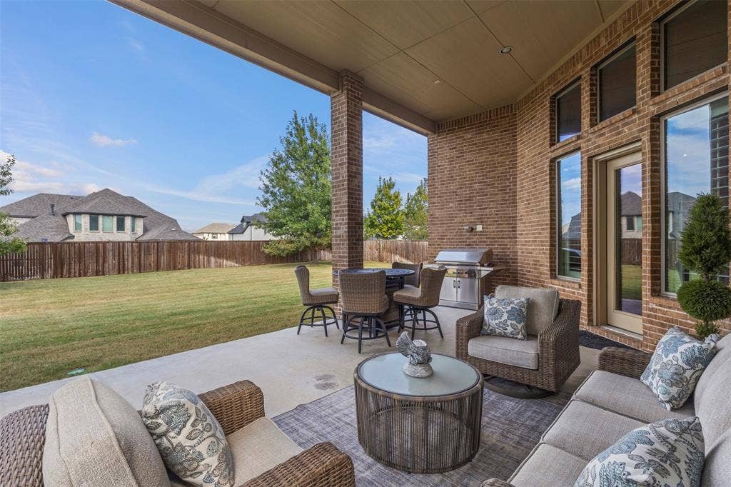 1611 Chisholm Trail, Prosper, TX 75078 1611 Chisholm Trail, Prosper, TX 75078