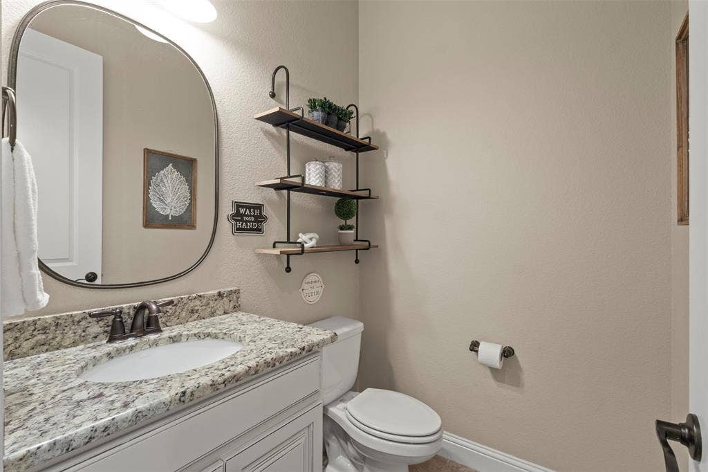 1611 Chisholm Trail, Prosper, TX 75078 1611 Chisholm Trail, Prosper, TX 75078