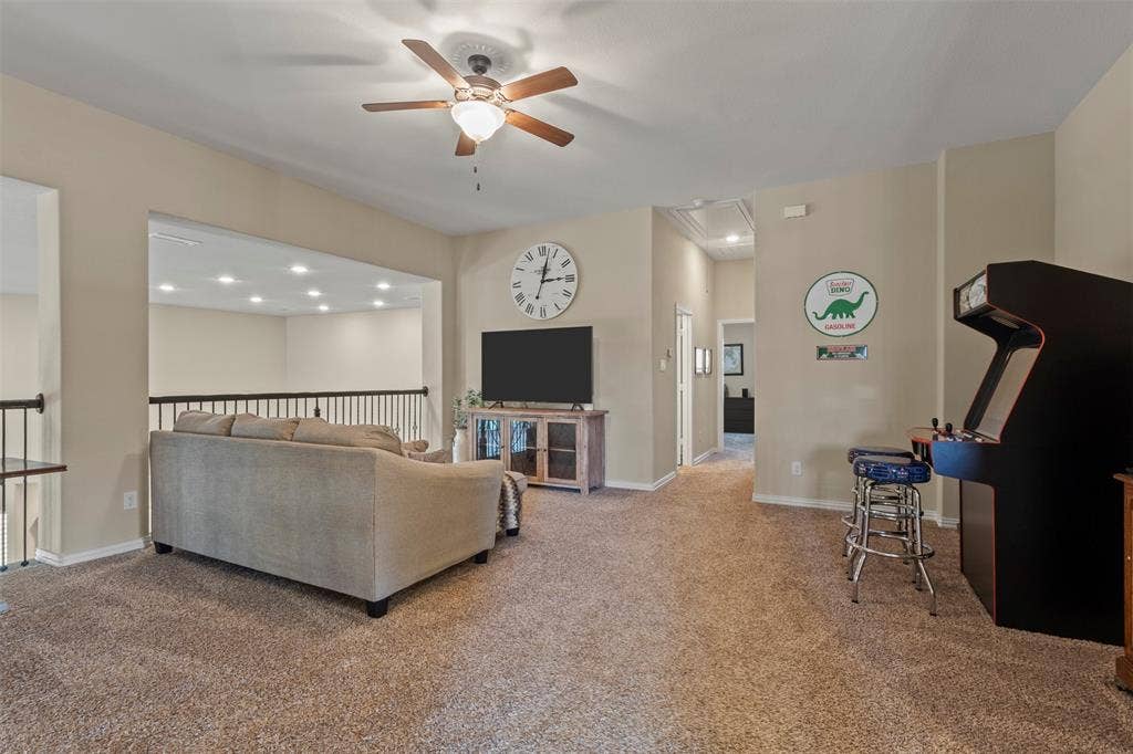 1611 Chisholm Trail, Prosper, TX 75078 1611 Chisholm Trail, Prosper, TX 75078
