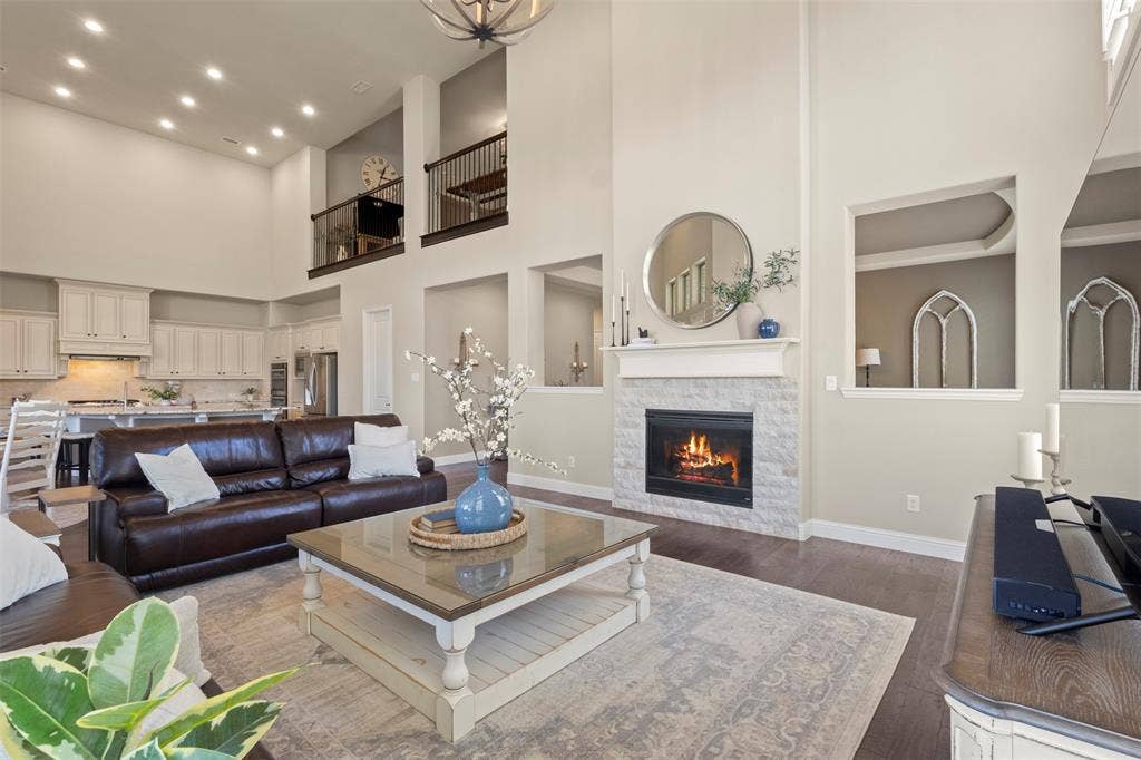 1611 Chisholm Trail, Prosper, TX 75078 1611 Chisholm Trail, Prosper, TX 75078