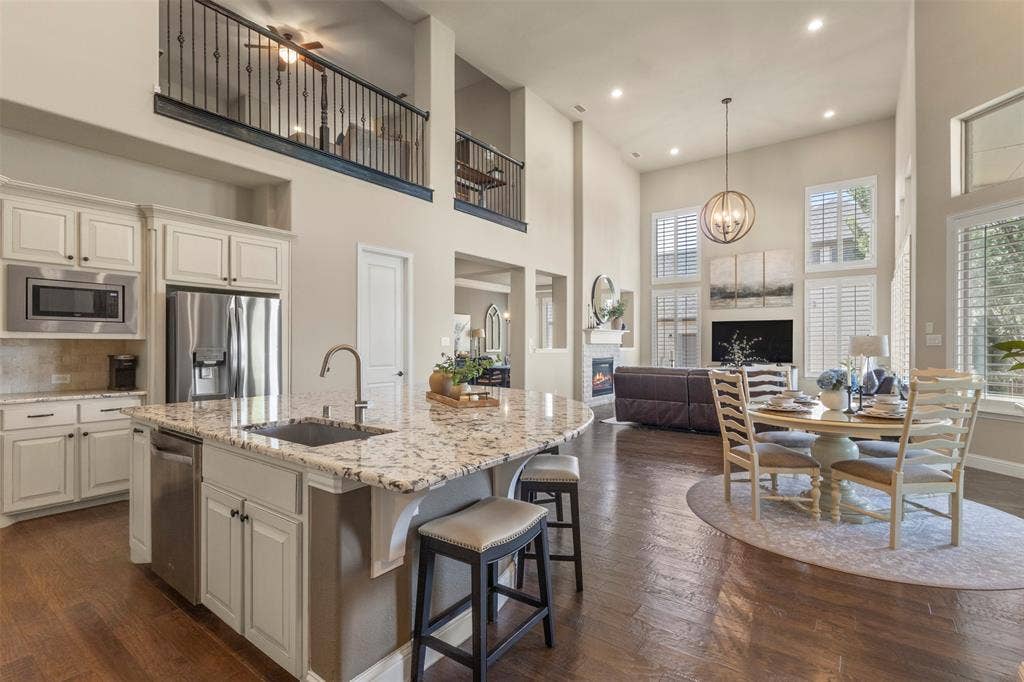1611 Chisholm Trail, Prosper, TX 75078 1611 Chisholm Trail, Prosper, TX 75078