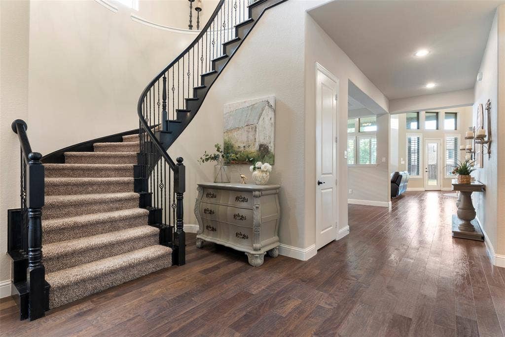 1611 Chisholm Trail, Prosper, TX 75078 1611 Chisholm Trail, Prosper, TX 75078