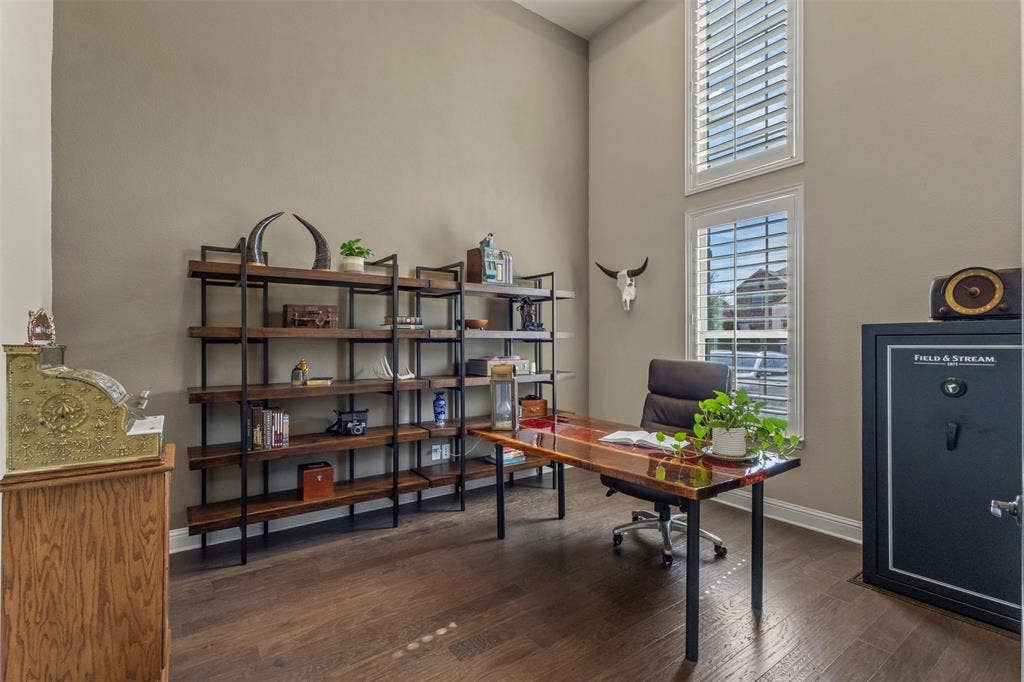 1611 Chisholm Trail, Prosper, TX 75078 1611 Chisholm Trail, Prosper, TX 75078