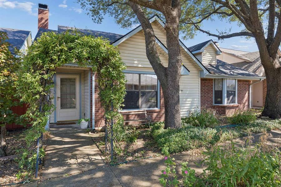 Property photo for 1902 Wyatt Drive, Garland, TX