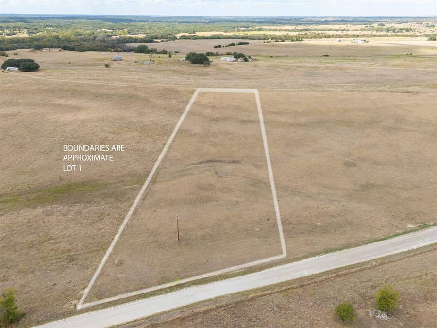 Property photo for TBD Tract 1 County Road 3565, China Spring, TX