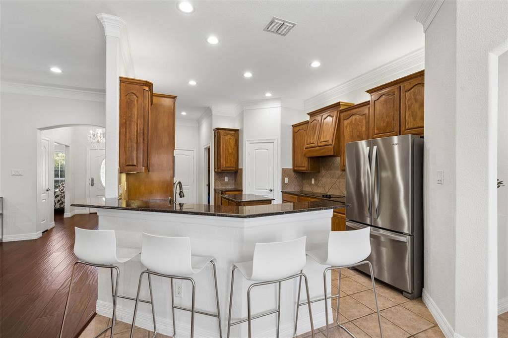 1208 Saddle Trail, Willow Park, TX 76087