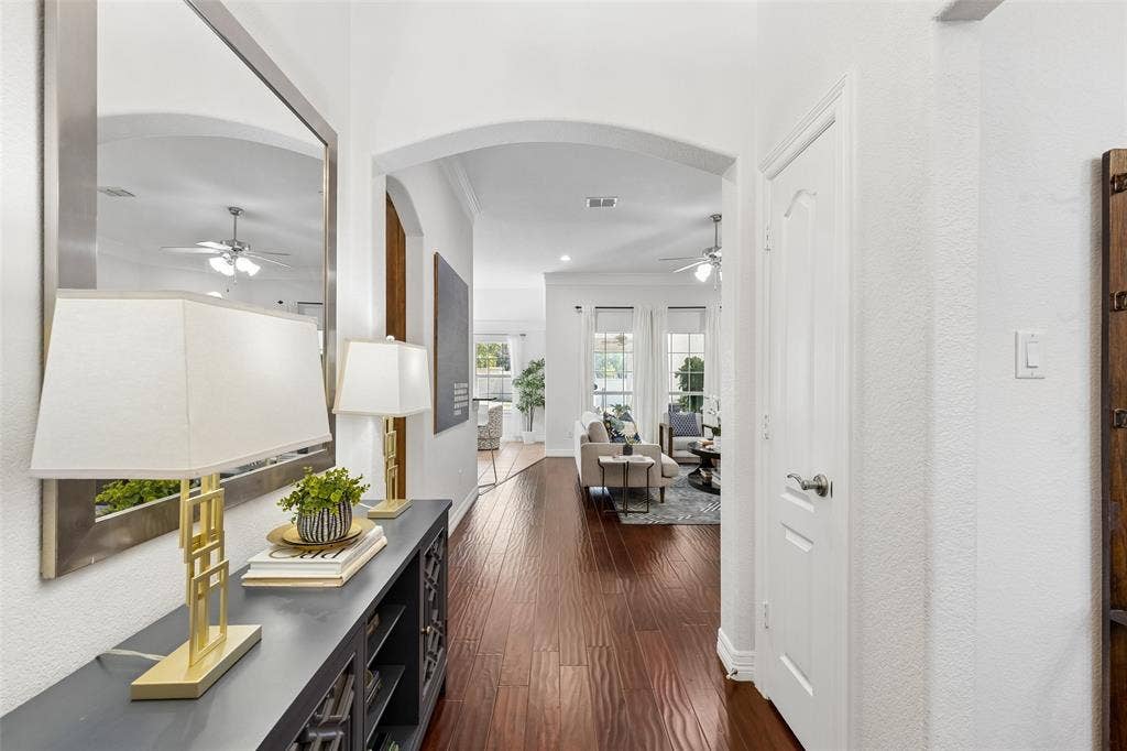 1208 Saddle Trail, Willow Park, TX 76087