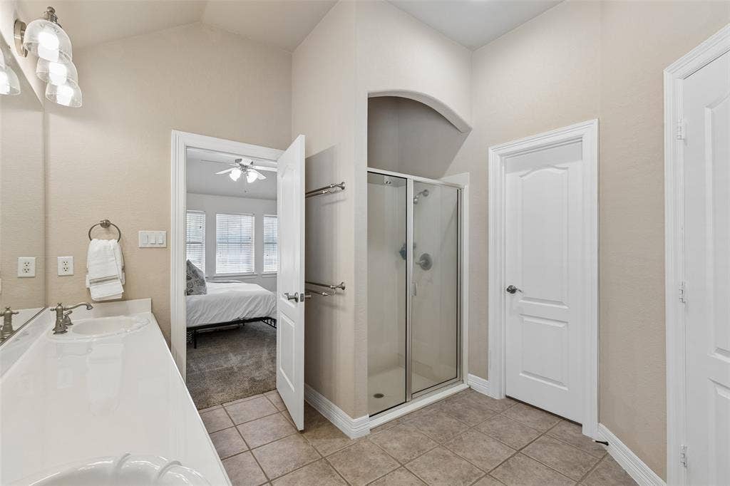 1208 Saddle Trail, Willow Park, TX 76087