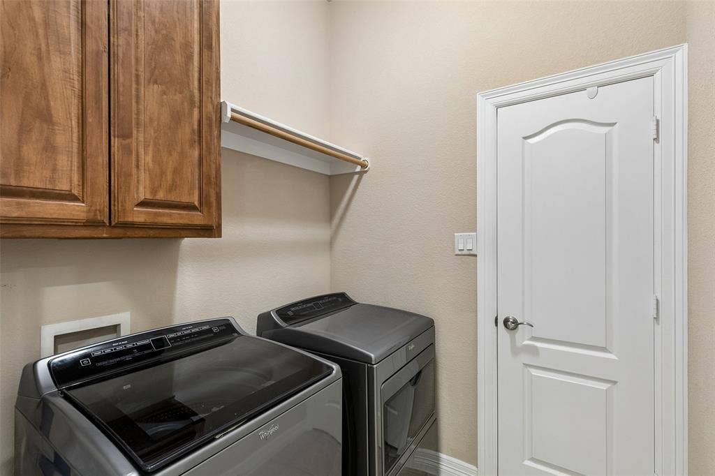 1208 Saddle Trail, Willow Park, TX 76087