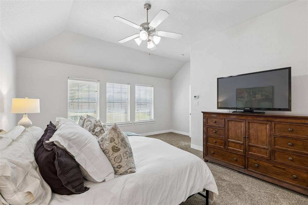 1208 Saddle Trail, Willow Park, TX 76087
