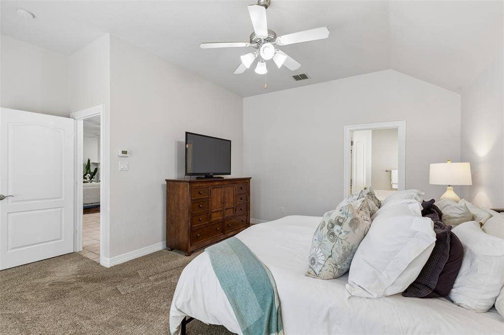 1208 Saddle Trail, Willow Park, TX 76087