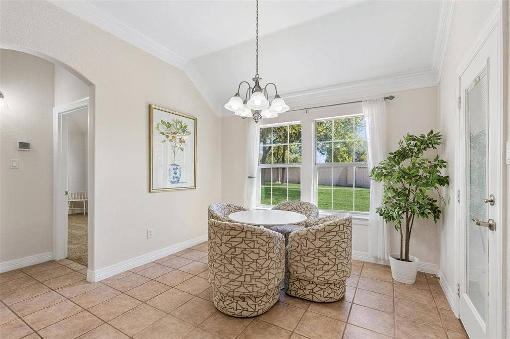 1208 Saddle Trail, Willow Park, TX 76087