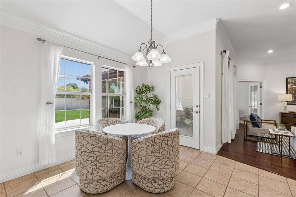 1208 Saddle Trail, Willow Park, TX 76087